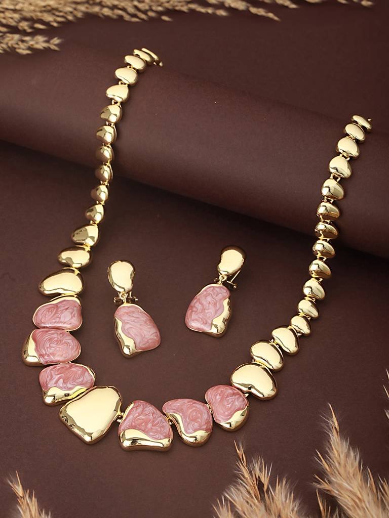 Meenakari Bangle Set